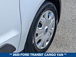 Used 2020 Ford Transit Connect Empty Cargo Van for sale #L1448673 - photo 12