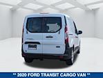 Used 2020 Ford Transit Connect Empty Cargo Van for sale #L1448673 - photo 2