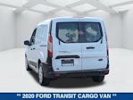 Used 2020 Ford Transit Connect Empty Cargo Van for sale #L1448673 - photo 6