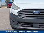 Used 2020 Ford Transit Connect Empty Cargo Van for sale #L1448673 - photo 9