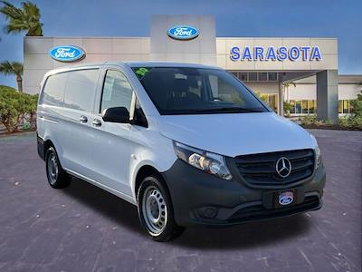 Used 2020 Mercedes-Benz Metris Standard Roof Empty Cargo Van for sale #L3673195 - photo 1