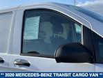 2020 Mercedes-Benz Metris Standard Roof RWD Empty Cargo Van for sale #L3673195 - photo 10