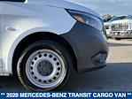2020 Mercedes-Benz Metris Standard Roof RWD Empty Cargo Van for sale #L3673195 - photo 11