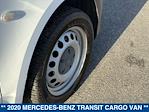 2020 Mercedes-Benz Metris Standard Roof RWD Empty Cargo Van for sale #L3673195 - photo 12