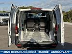 2020 Mercedes-Benz Metris Standard Roof RWD Empty Cargo Van for sale #L3673195 - photo 13