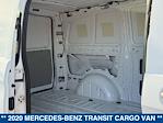2020 Mercedes-Benz Metris Standard Roof RWD Empty Cargo Van for sale #L3673195 - photo 15