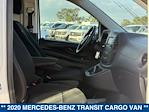 2020 Mercedes-Benz Metris Standard Roof RWD Empty Cargo Van for sale #L3673195 - photo 16