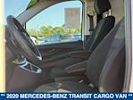 2020 Mercedes-Benz Metris Standard Roof RWD Empty Cargo Van for sale #L3673195 - photo 18