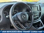 2020 Mercedes-Benz Metris Standard Roof RWD Empty Cargo Van for sale #L3673195 - photo 19