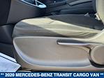 2020 Mercedes-Benz Metris Standard Roof RWD Empty Cargo Van for sale #L3673195 - photo 20