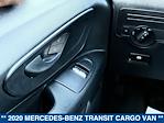 2020 Mercedes-Benz Metris Standard Roof RWD Empty Cargo Van for sale #L3673195 - photo 21