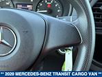 2020 Mercedes-Benz Metris Standard Roof RWD Empty Cargo Van for sale #L3673195 - photo 23