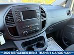 2020 Mercedes-Benz Metris Standard Roof RWD Empty Cargo Van for sale #L3673195 - photo 25