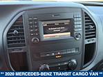 2020 Mercedes-Benz Metris Standard Roof RWD Empty Cargo Van for sale #L3673195 - photo 26