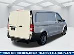 2020 Mercedes-Benz Metris Standard Roof RWD Empty Cargo Van for sale #L3673195 - photo 2