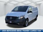 2020 Mercedes-Benz Metris Standard Roof RWD Empty Cargo Van for sale #L3673195 - photo 7