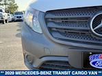 2020 Mercedes-Benz Metris Standard Roof RWD Empty Cargo Van for sale #L3673195 - photo 9