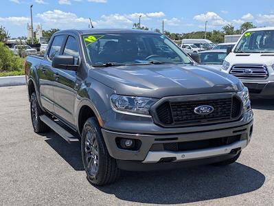 2019 Ford Ranger SuperCrew Cab RWD Pickup for sale #LA69821A - photo 1