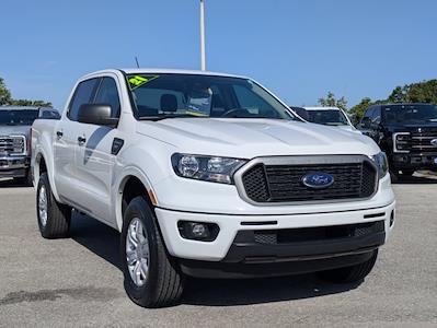 2021 Ford Ranger SuperCrew Cab RWD Pickup for sale #LD28490A - photo 1