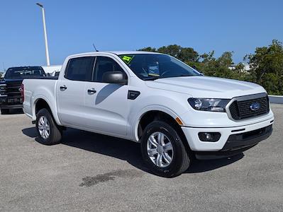 2021 Ford Ranger SuperCrew Cab RWD Pickup for sale #LD28490A - photo 2