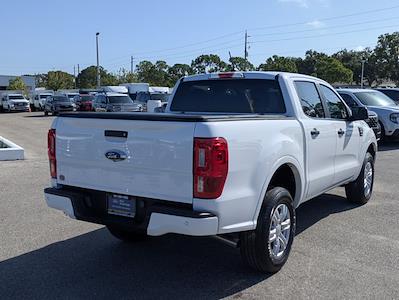 2021 Ford Ranger SuperCrew Cab RWD Pickup for sale #LD28490A - photo 2