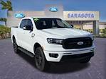2021 Ford Ranger SuperCrew Cab RWD Pickup for sale #LD60597A - photo 1