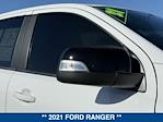 2021 Ford Ranger SuperCrew Cab RWD Pickup for sale #LD60597A - photo 10
