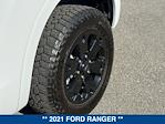 2021 Ford Ranger SuperCrew Cab RWD Pickup for sale #LD60597A - photo 12