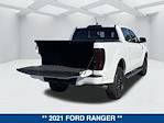 2021 Ford Ranger SuperCrew Cab RWD Pickup for sale #LD60597A - photo 13