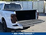 2021 Ford Ranger SuperCrew Cab RWD Pickup for sale #LD60597A - photo 14