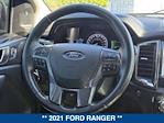 2021 Ford Ranger SuperCrew Cab RWD Pickup for sale #LD60597A - photo 18