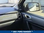 2021 Ford Ranger SuperCrew Cab RWD Pickup for sale #LD60597A - photo 19
