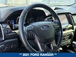 2021 Ford Ranger SuperCrew Cab RWD Pickup for sale #LD60597A - photo 21