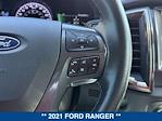 2021 Ford Ranger SuperCrew Cab RWD Pickup for sale #LD60597A - photo 25