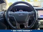 2021 Ford Ranger SuperCrew Cab RWD Pickup for sale #LD60597A - photo 26