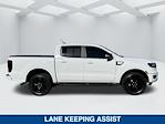 2021 Ford Ranger SuperCrew Cab RWD Pickup for sale #LD60597A - photo 4