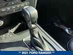 2021 Ford Ranger SuperCrew Cab RWD Pickup for sale #LD60597A - photo 31