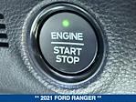 2021 Ford Ranger SuperCrew Cab RWD Pickup for sale #LD60597A - photo 32