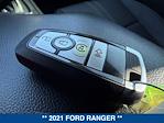 2021 Ford Ranger SuperCrew Cab RWD Pickup for sale #LD60597A - photo 33
