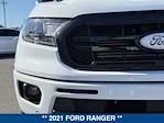 2021 Ford Ranger SuperCrew Cab RWD Pickup for sale #LD60597A - photo 9