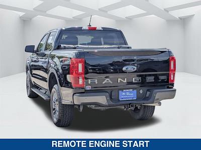 2021 Ford Ranger SuperCrew Cab RWD Pickup for sale #LD73006A - photo 2
