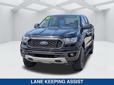 2021 Ford Ranger SuperCrew Cab RWD Pickup for sale #LD73006A - photo 1