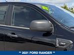 2021 Ford Ranger SuperCrew Cab RWD Pickup for sale #LD73006A - photo 10