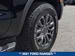 2021 Ford Ranger SuperCrew Cab RWD Pickup for sale #LD73006A - photo 12