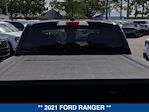 2021 Ford Ranger SuperCrew Cab RWD Pickup for sale #LD73006A - photo 15