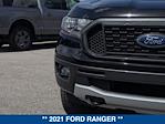 2021 Ford Ranger SuperCrew Cab RWD Pickup for sale #LD73006A - photo 9