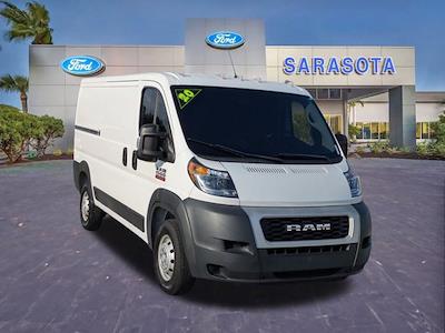 2020 Ram ProMaster 1500 Standard Roof FWD Empty Cargo Van for sale #LE120558 - photo 1