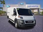2020 Ram ProMaster 1500 Standard Roof FWD Empty Cargo Van for sale #LE120558 - photo 1
