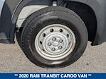 2020 Ram ProMaster 1500 Standard Roof FWD Empty Cargo Van for sale #LE120558 - photo 11