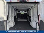 2020 Ram ProMaster 1500 Standard Roof FWD Empty Cargo Van for sale #LE120558 - photo 13